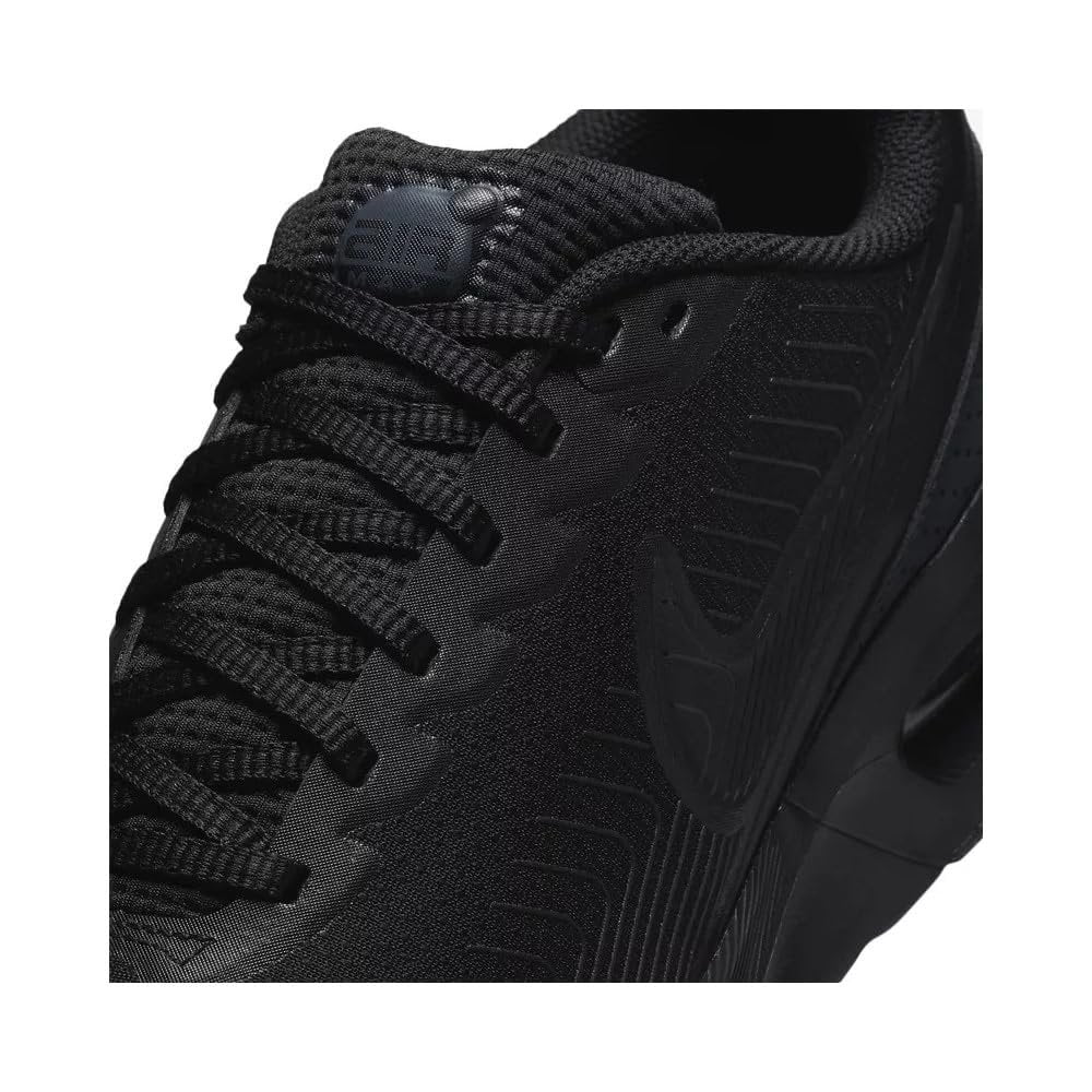 Men's Nike 6-pack Everyday Plus Cushion Crew Training Socks Color: Black Black Size: 12