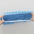 thumbnail image 5 of Mopping Shoe Covers for Hands-Free Floor Cleaning, Reusable Washable Mop Slippers for Hardwood Floors, 5 of 9