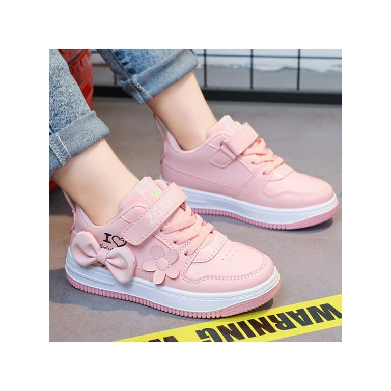 Girls clearance princess trainers