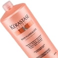 thumbnail image 4 of Discipline Bain Fluidealiste Smooth-in-Motion Shampoo by Kerastase for Unisex - 34 oz Shampoo, 4 of 5