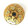 thumbnail image 2 of Dry Clutch Pressure Plate | Springs Cap Bolts Kit & Center Hub Boss for Ducati Monster Multistrada Streetfighter SuperSport ST2 ST4 Superbike SuperSport by Oni Tool, 2 of 7