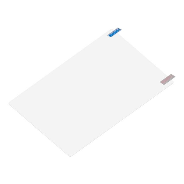 Unique Bargains Clear Screen Protector Film Anti Blue Light 345mm x215mm for 16 Inch 16:10