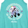 thumbnail image 2 of Little Tikes - Imagination Is All It Takes - Toddler & Youth Girls A-line Dress, 2 of 4