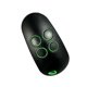 thumbnail image 4 of Garage Door Remote Control TOPD4REN 806TS-0290 Dual Frequency 433.92MHz & 868.35MHz Gate Remote Han, 4 of 5