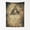 Dark Alchemy Symbols, variant on The Devil’s Garden Wall Tapestry for Bedroom by DC | Gothic & Dark Aesthetic Tapestry Wall Hanging & Aesthetic Decor for Dorm, Living Room, Picnic & Home | 39"x52"