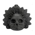 thumbnail image 1 of EASTIN Sifflet de la Mort Aztèque - Design Rétro - Décibels de la Mort Aztèque Criant Extrêmement Fort - Sifflet de Guerre Aztèque Criant - Collection, 1 of 6