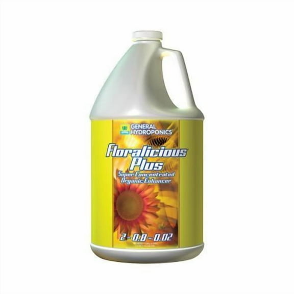 GH Floralicious Plus Gallon