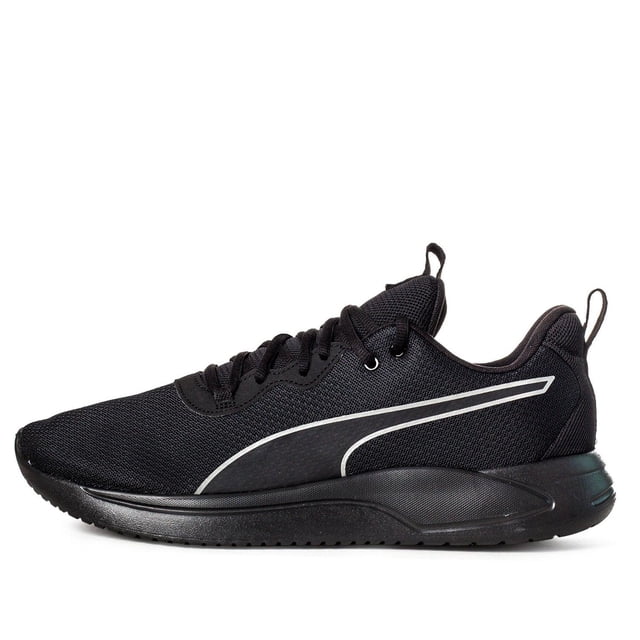 Tenis Puma Resolve Modern Hombre negro 28 Puma