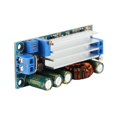 thumbnail image 1 of 35W 3A DC-DC Step-Up/Down Converter, 5V-30V to 0.5V-30V, 1 of 1