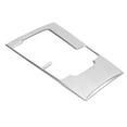 thumbnail image 1 of Car Gear Shift Panel Decal,Car Gear Shift Panel Gear Shift Panel Sticker Gear Shift Panel Frame Built for the Future, 1 of 8