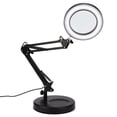 thumbnail image 2 of Lampe Grossissante X, Loupe de Bureau USB, Résultats Impressionnants, 2 of 14