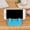Blue, variant on Silicone Car Phone Holder Pad Mat Dashboard Antislip Stand Cell Phone Mount Holder Dash Adjustable for Smartphone GPS Table Holder