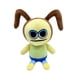 thumbnail image 2 of Peluche Roxicake Cucarachoxi Nuevo juego de peluche Roxicake Cucarachoxi Muñecos de peluche circundantes Regalo para niños, niñas y amigos Cumpleaños, 2 of 6