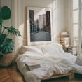 thumbnail image 5 of Bond Street, Noho 02 - Manhattan New York Photography Unframed Wall Art Print 30 x 40 inches, 5 of 13