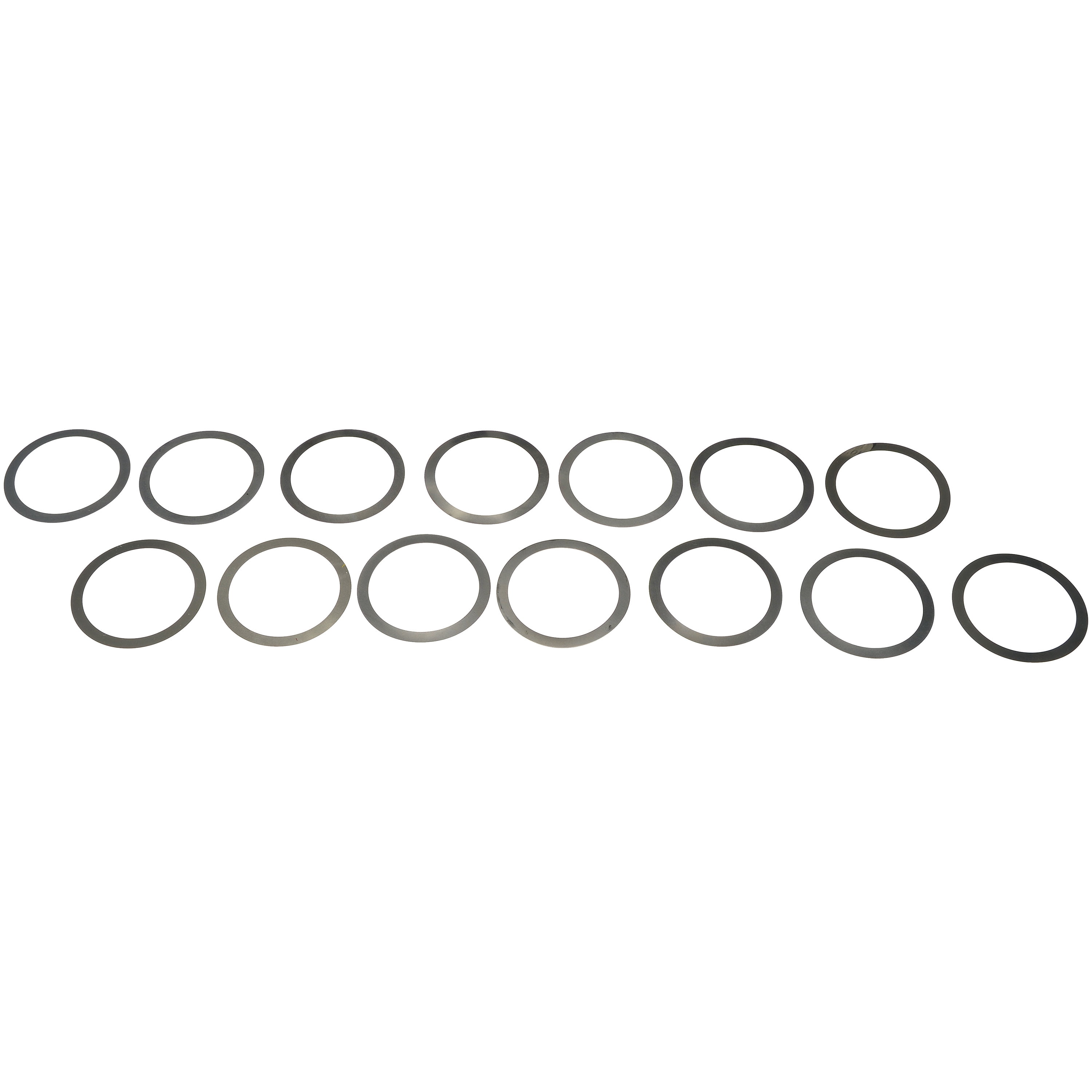 Dorman 697-038 Rear Differential Bearing Kit for Specific Chevrolet / Dodge / GMC Models Fits select: 2006-2010 DODGE RAM 1500, 2001-2010 CHEVROLET SILVERADO