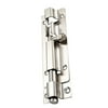 Stainless garden gate/latch shed door tower ""inch 3inch 75mmx35mm