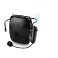 thumbnail image 1 of Wireless Portable Audio Loudspeaker USB Voice Amplifier For Teacher, 1 of 7