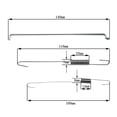 thumbnail image 4 of FlyFlise For Honda Gx160 Gx200 Throttle Control Kit, Governor Rod, Springs, 4 of 5