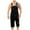 Black, variant on cllios Deals 2024 Mens Bib Overalls Denim Plus Size Outdoor Work Practical Jeans Jumpsuits Stylish Pocket Overalls Mens Shorts
