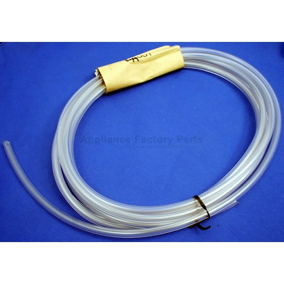 Delonghi Drain hose for delonghi used with 534800 NE1844