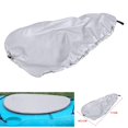 thumbnail image 2 of Xingzhi Kayak Cockpit Couvercle Imperméable Réglable Durable Canoë Joint Protecteur, 2 of 4