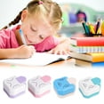 thumbnail image 1 of Usloyux 4Pcs Back To Study Crafting Tools, 3-in- Cardboard Cutter And Corner Trimmer, Multi-Angle Paper Photo Corner Rounder For Scrapbooking Card Making, Precision Cutting Tool For DIY Projects, 1 of 9