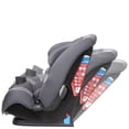 thumbnail image 2 of Autoasiento Safety 1st Adjust n Go 3 en 1 gris, 2 of 9