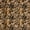 Gold Brown Black, variant on Erosebridal Rustic Reed Zipper Twin Comforter Sets with Fitted Sheet and 2 Pillowcases,Wild Grass Foliage Zipper Bedding Set,Beige Tan Olive,Black Reversible