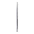 thumbnail image 1 of Pinzas triangulares puntiagudas de acero inoxidable de 30 cm, aptas para lavavajillas, 1 of 3