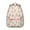 Hedgehog Pattern-3, variant on Hedgehog Backpack for School,Cute School Bag,Schoolbag with Adjustable Shoulder Straps & Padded Back,15.3"x11"x7.1".