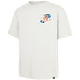 thumbnail image 2 of Men's '47 Cream Detroit Tigers Flora Foundation T-Shirt, 2 of 3