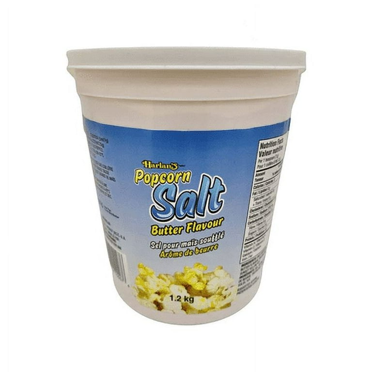 Flavoured 2024 popping corn