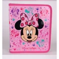 thumbnail image 3 of Bolso original de Disney Australia Smiggle Minnie para niños, bolso escolar, cartera, bolsa para el almuerzo, mochila, taza de agua, regalos para niñas, 3 of 5