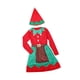 thumbnail image 5 of Conjunto de Disfraz Navideño Strade Fareast Limited con Sombrero Chicas L, 5 of 8