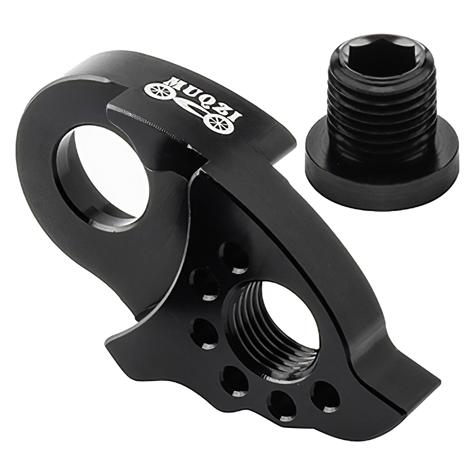 Details about   1 PC Tail Hook Racing Durable Derailleur Frame Hook for Road Bike Mountain Bike 