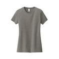 thumbnail image 3 of District Women's Very Important Tee . DT6002, 3 of 4