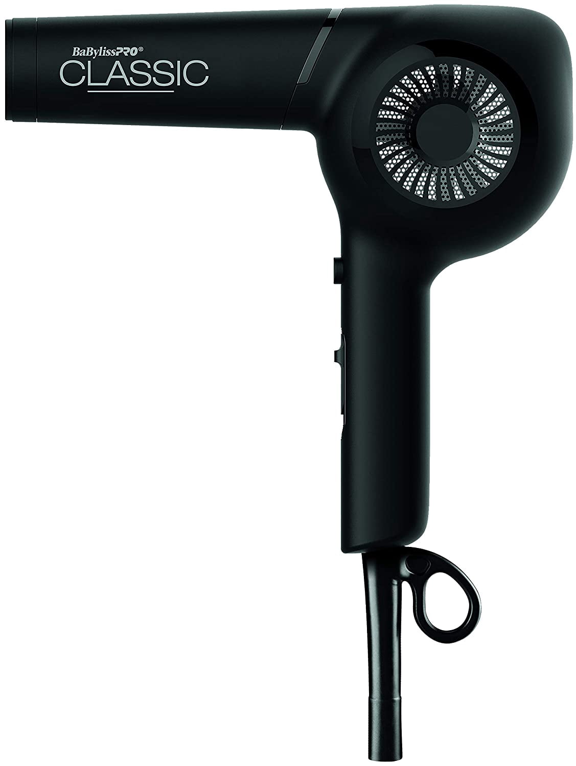 BabylissPRO Limited Edition Giftset (Pistol Grip Dryer 1875W & 1" Flat Iron)