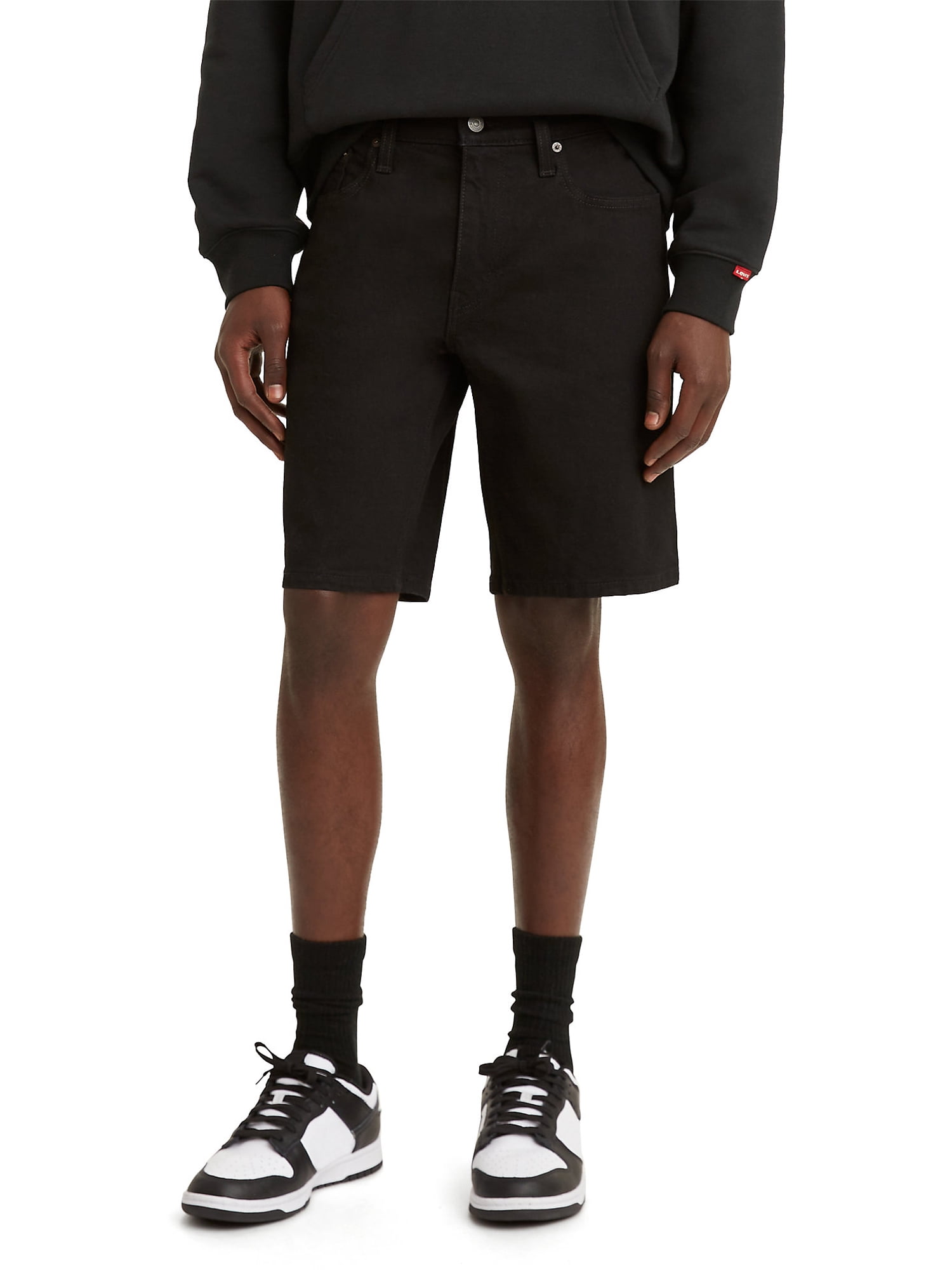 Levi's Men's Standard Jean Shorts - Walmart.com