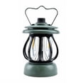 thumbnail image 2 of TIMIFIS Camping Lanterne Lumières de Tente Extérieures Lumières de Camping Suspendues Lumières de Camping LED Lumières d'Urgence Lampes de Camping Portatives pour la Maison pour Intérieur Extérieur Pannes de Courant à la Maison Randonnée Camping et Randonnée, 2 of 9