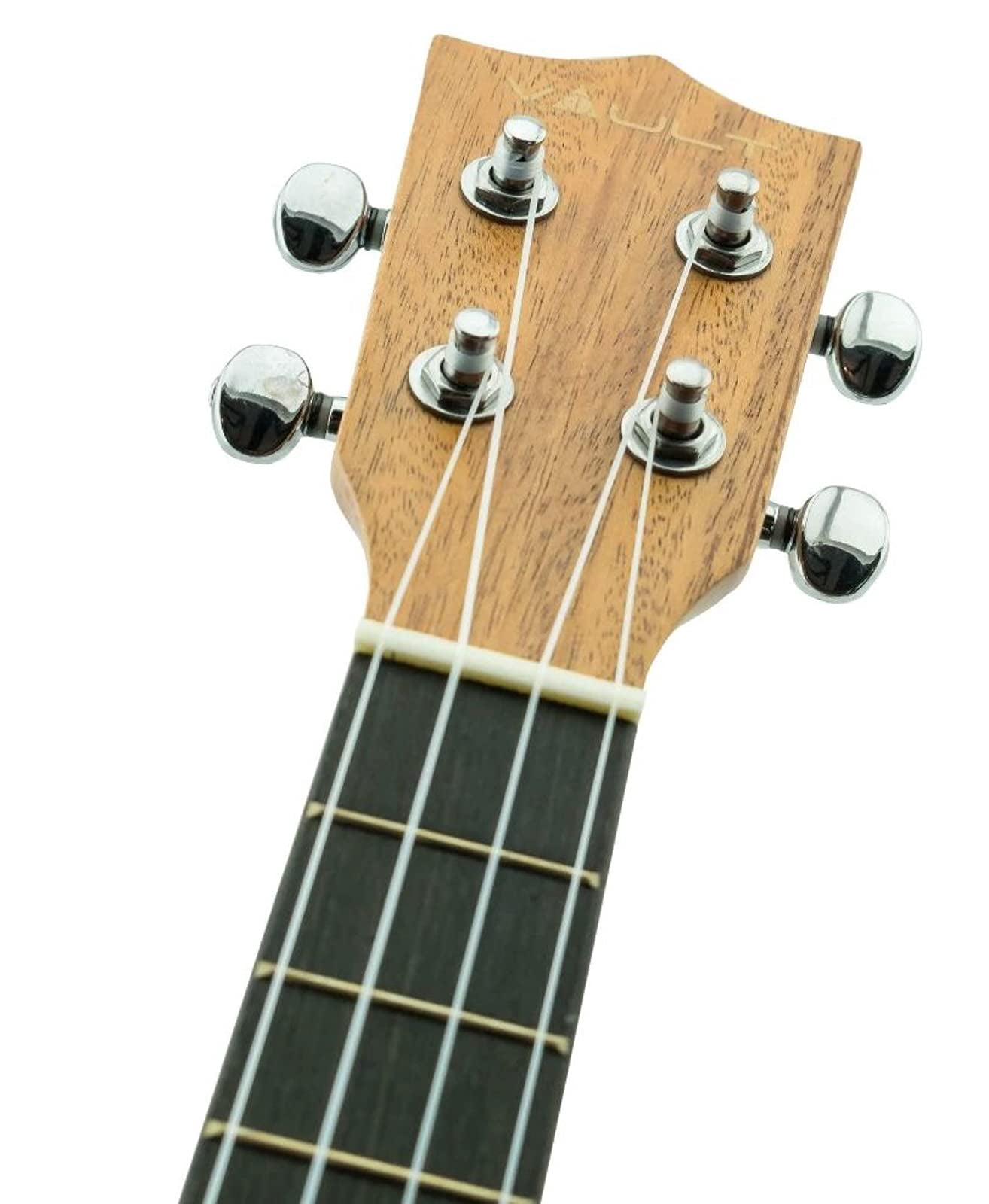 Vault UK-100 24" Arched Back Concert Ukulele w/ Gig Bag