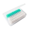thumbnail image 3 of 260 Paquetes de Cepillo Interdental Desechable Zulema de sílice 8,5 cm, 3 of 8