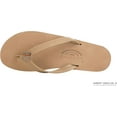 thumbnail image 4 of Rainbow Sandals 302ALTSN Narrow Strap Womens Sierra XL, 4 of 5