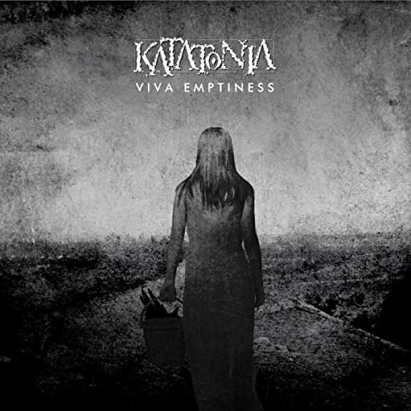 Katatonia - Viva Emptiness - Rock - CD