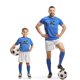 thumbnail image 4 of Letra U Parches Termoadhesivos Calor Transferencia Letras 2 Pulgadas Negro Letra Bricolaje para Equipo Uniforme, Deportes Camiseta, Fútbol, Baloncesto, Béisbol Paquete de 10 Unique Bargains transferencias de tela para planchar, 4 of 6