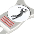 thumbnail image 3 of Herramienta de Reparación de chuletas de golf Baoblaze portátil accesorios de herramientas, 3 of 8