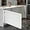White,90*60cm, variant on CNCEST 1 Pair Swinging Door Cafe Doors,Interior Doors for Home, Western Swinging Doors, Wooden Saloon Doors,1.38" Thick Pine Wood Louvered Door W/Hinges Included(Black,35x16)