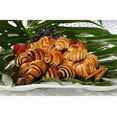 thumbnail image 3 of Reisman’s Chocolate Rugelach Croissant with Semi-Sweet Chocolate, 14 Oz, 3 of 3