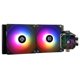thumbnail image 1 of Enfriador de CPU con refrigeración por agua Thermalright Aqua Elite 240 V3, 1 of 6