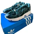 thumbnail image 2 of Adi-das Originals Yung-1 Hi-Res Aqua Men Lifestyle Valvet Pack Limited New Teal, 2 of 6
