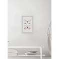 thumbnail image 4 of Marmont Hill Butterfly Butterflies Framed Art Prints, 4 of 6